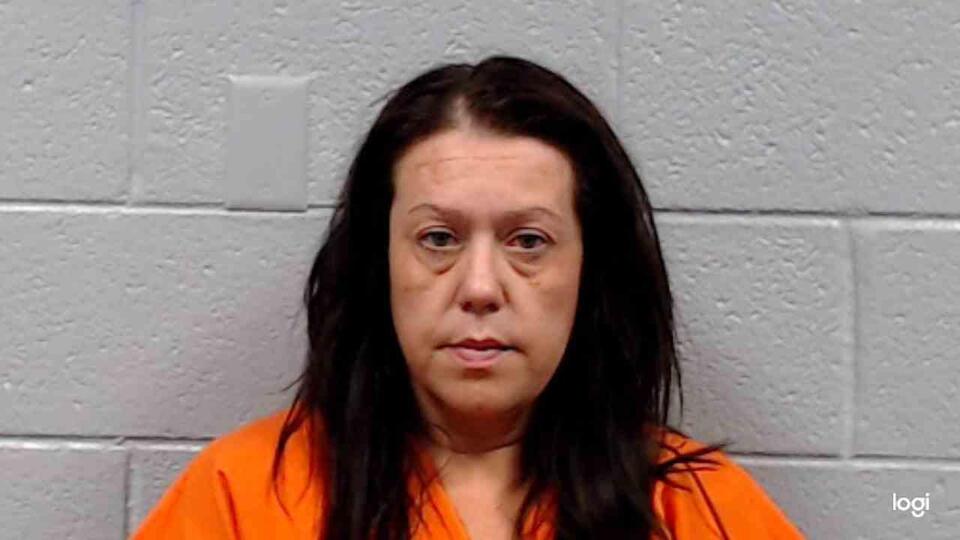 Woman arrested for allegedly shooting husband - NewsBreak