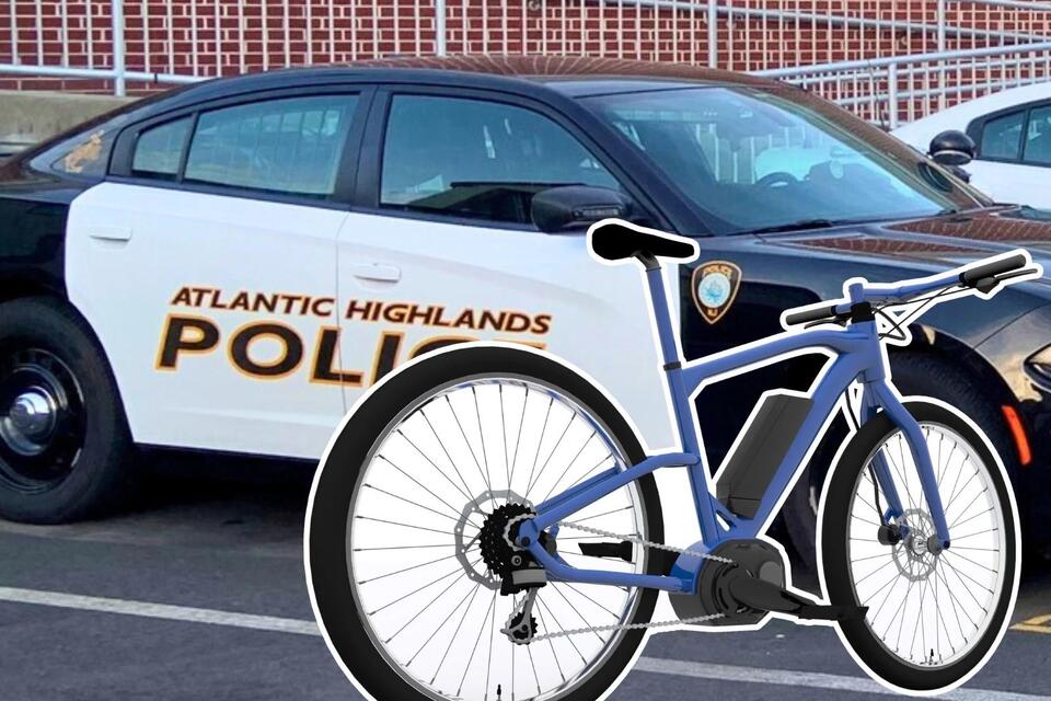 E-bike crash with police turns deadly in Middletown - NewsBreak