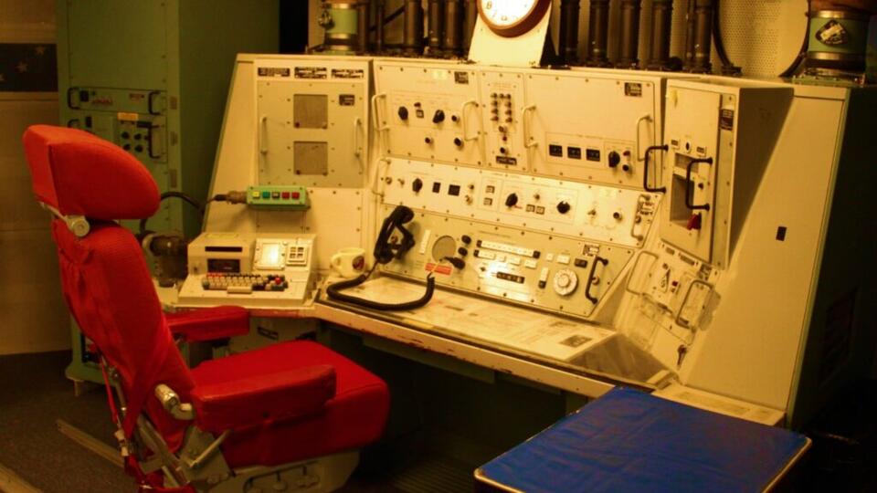 The Air Force may buy land for 120 new Sentinel ICBM silos as it ...