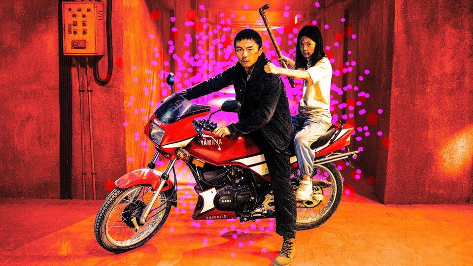 Review: 'The Furious' Is a Must-See Hong Kong Action Spectacle