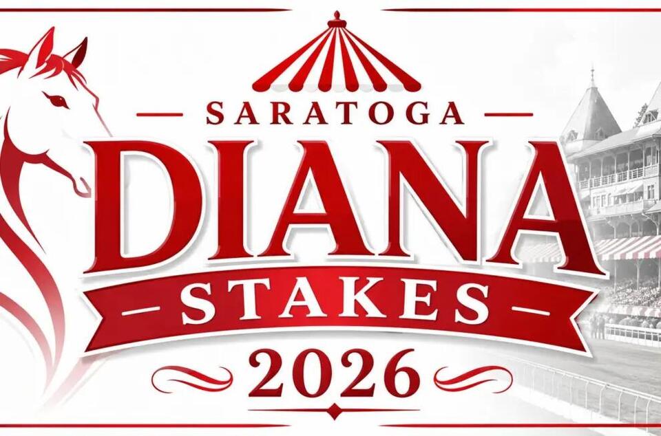 2026 Diana Stakes Preview