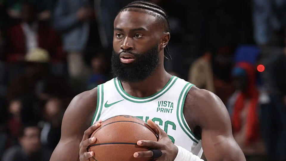 Philly Special! Celtics Swap Jaylen Brown for Paul George, Picks