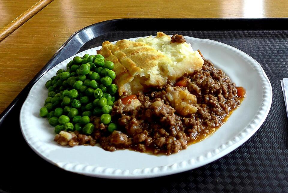 Shepherd’s Pie: A Cotswolds Supper Born of Sheep Country