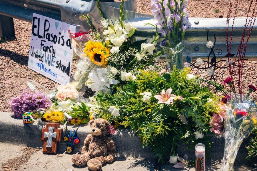 Gunman in El Paso Walmart shooting agrees to pay $5 million in ...