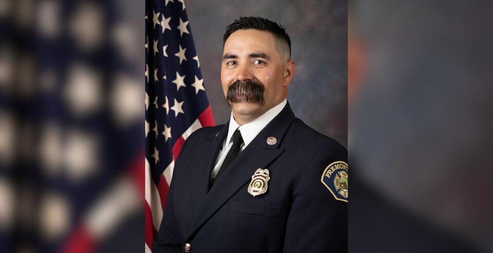 Firefighter Remembered For “Outrageously Large Mustache” Dies From ...