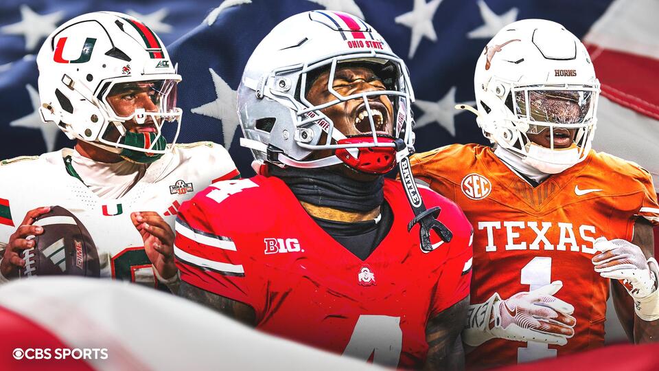 2026 CBS Sports Midseason All-America team: Big Ten edges out SEC, ACC ...