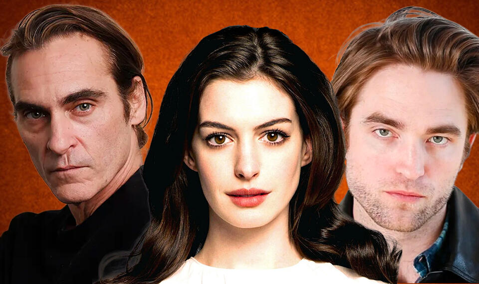 The Most Bizarre Actor Rituals Before Filming - NewsBreak