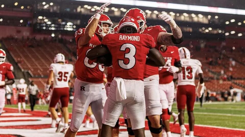 IU football 2026 opponent overview, Week 5: Rutgers