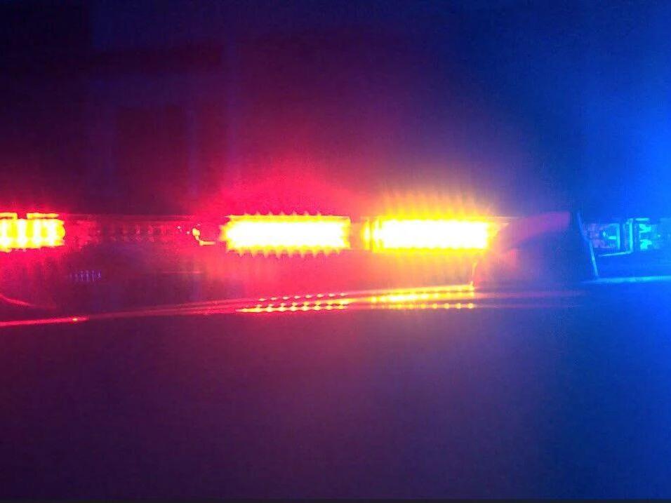 Police Missing 6yearold boy found deceased in murdersuicide