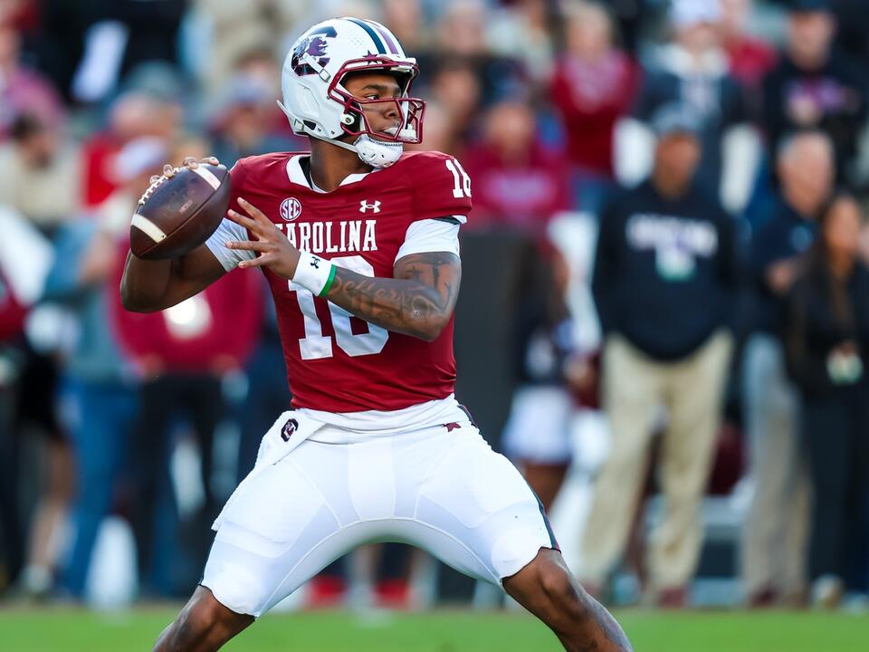 South Carolina vs. Illinois Prediction Sellers Time in Orlando?