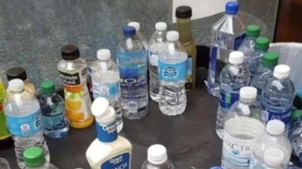 TSA Issues Warning to World Cup Visitors Trying to Smuggle Ranch ...