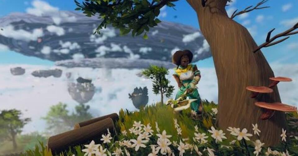 Enchanting PS5 Open-World Game Sets Release Date Window - NewsBreak