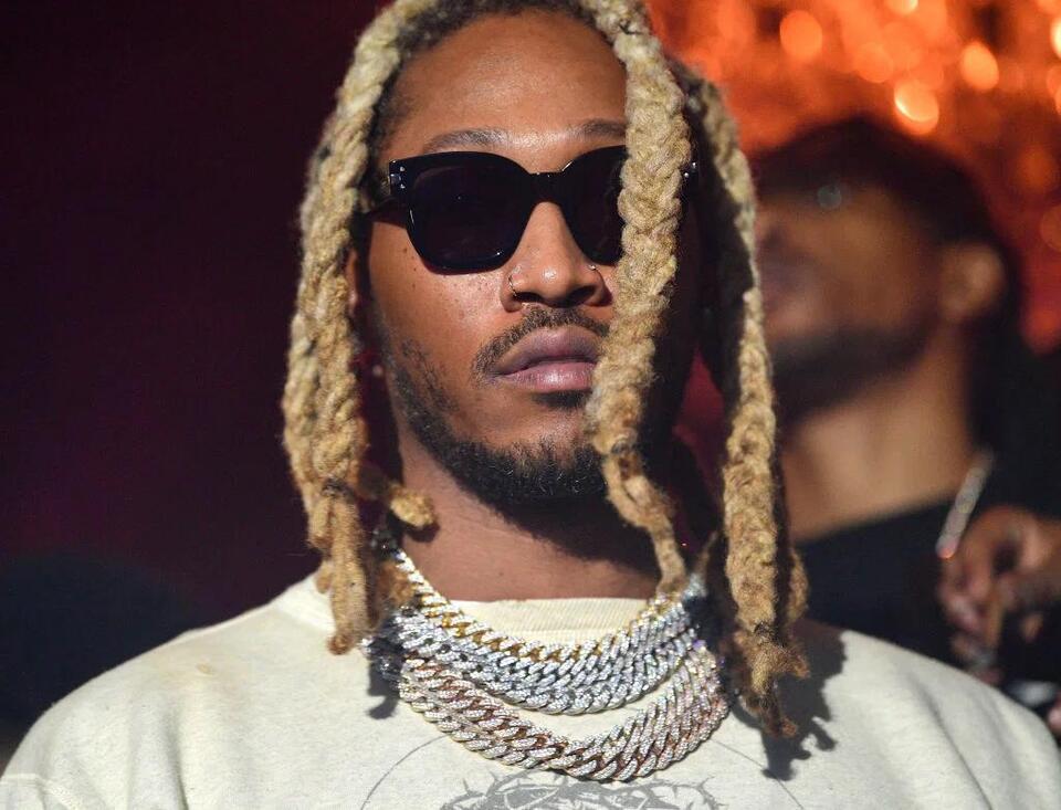 Future Named In Paternity Suit Over 9-Year-Old Son He Voluntarily Pays ...