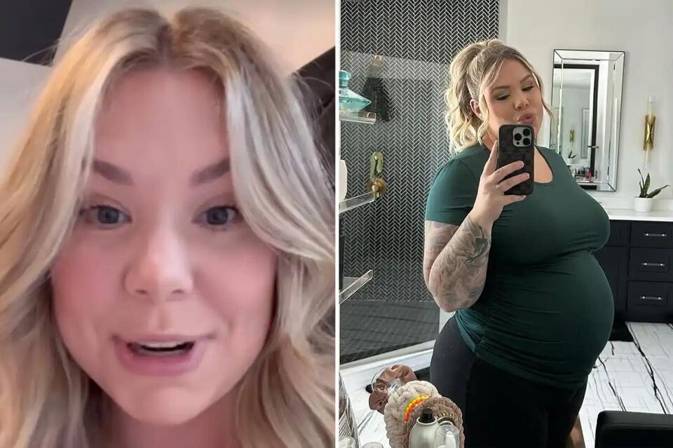 Teen Mom Kailyn Lowry shows off her curves in ‘favorite’ lingerie(01)