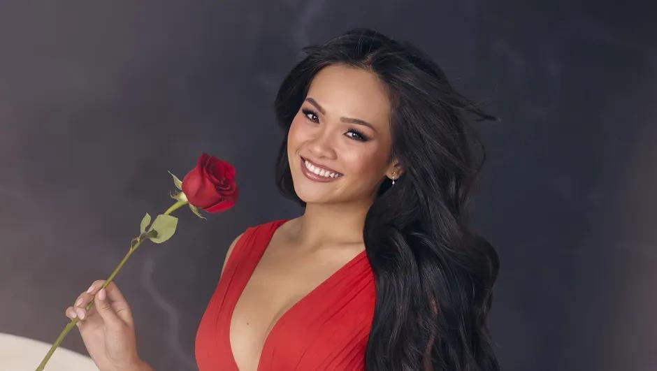 Jenn Tran Joins ‘Dancing With the Stars’ Season 33 Cast After ...