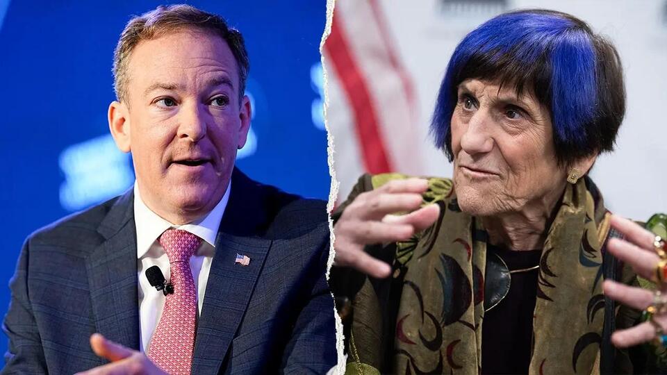 Image for Top Trump official ignites heated exchange after stumping House Dem on landmark SCOTUS cases