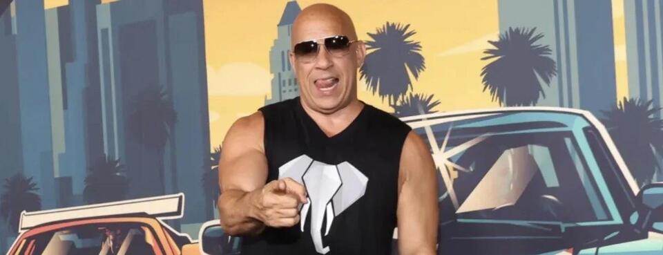 Vin Diesel Claims ‘Fast Forever’ Starts Shooting in December — Nobody Believes Him