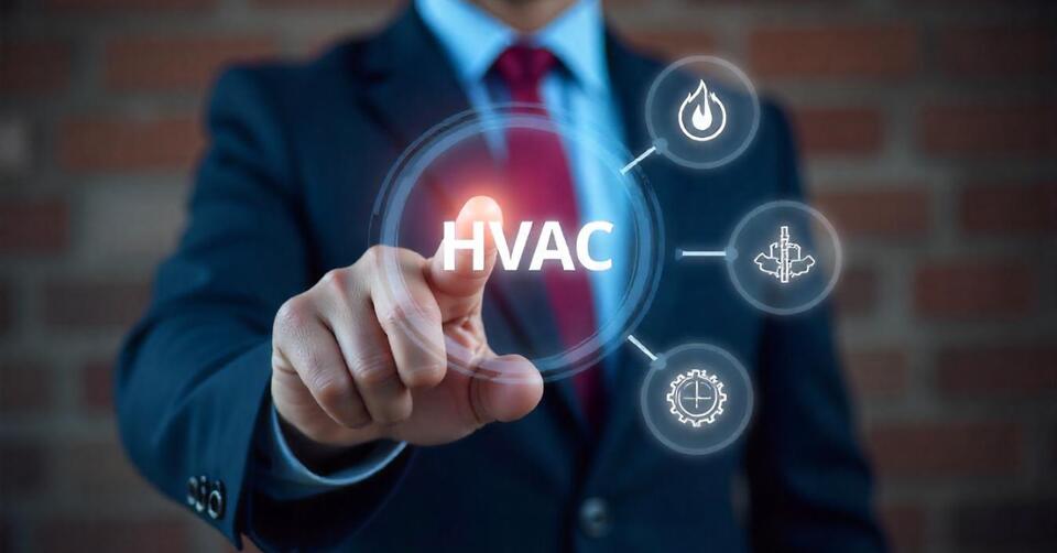 Top Trends Shaping the HVAC Industry in 2025 - NewsBreak