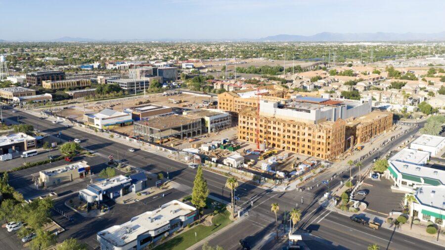 Popup Bagels, Salt & Straw among first 5 tenants coming to Gilbert’s ...