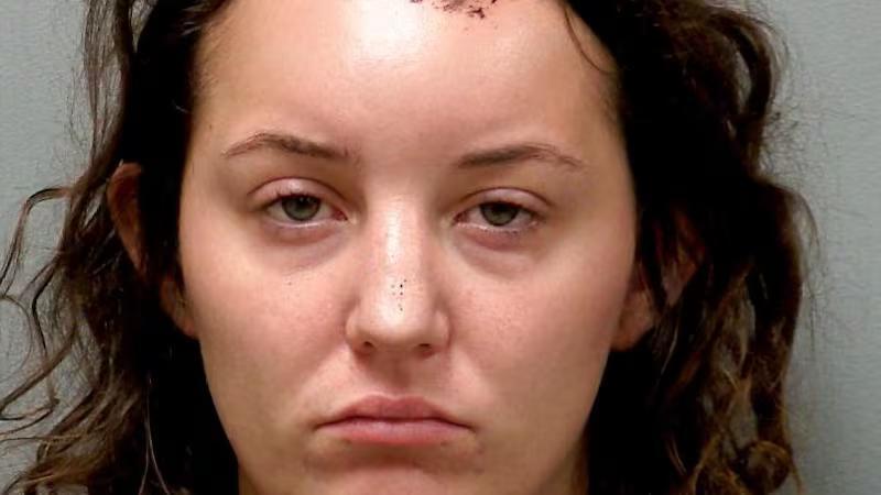 Cadillac woman arrested after suspected drunk driving crash kills 3 ...