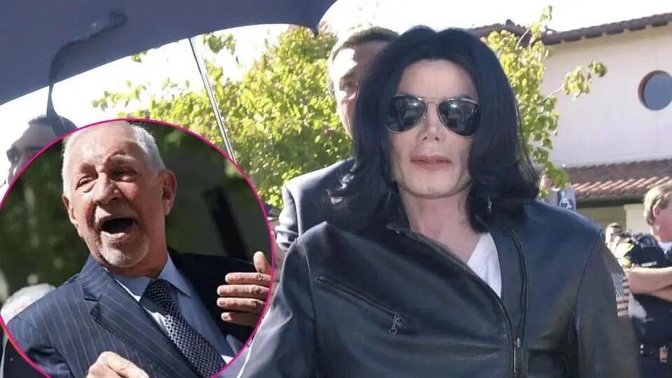 Michael Jackson's Former Lawyer Says Pop Star 'Could Not Wrap His Head ...