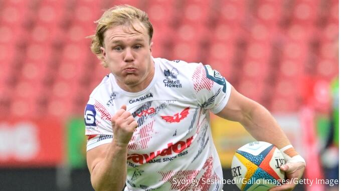 Scarlets vs. Cardiff Rugby Kickoff Time, Lineups In URC Round 15 ...
