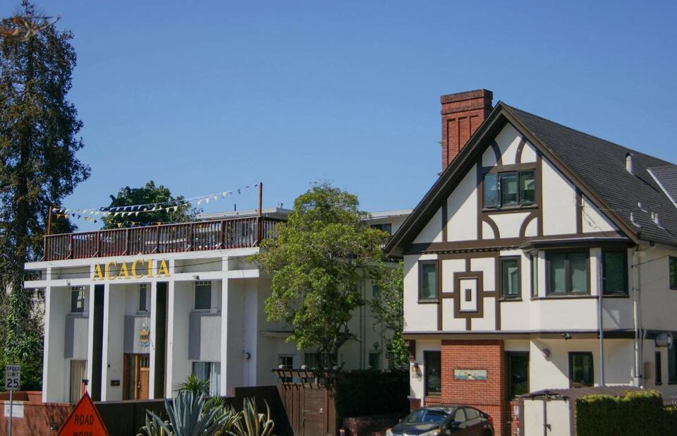 ‘Don’t be a bystander’: UC Berkeley Greek life, clubs respond to ...