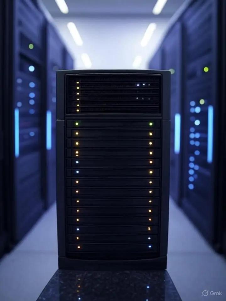 The Quiet Revolution: GNU’s Role in Modern Infrastructure