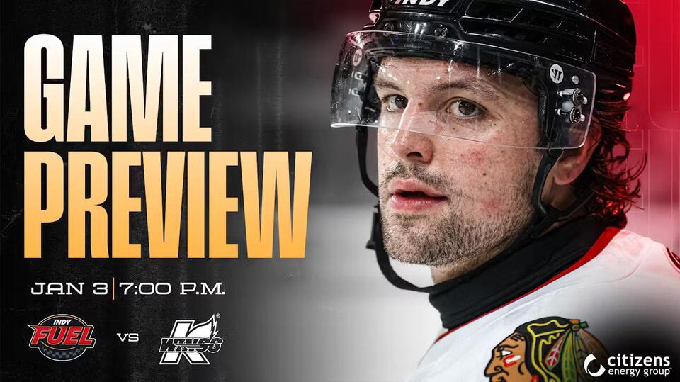 FUEL HOST KWINGS IN FIRST GAME OF 2025 NewsBreak