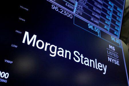 Morgan Stanley seeks to redeem cash from Jefferies’ Point Bonita fund ...