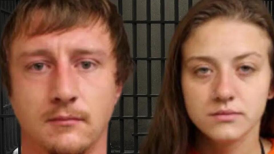 PSP: Lock Haven duo jailed after kidnapping suspect bit by snake ...