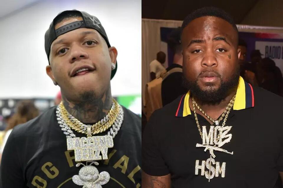 Breaking Down the Yella Beezy and Mo3 Beef How It Allegedly Escalated
