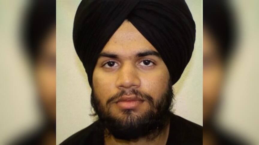 Truck driver that caused California crash identified as illegal ...
