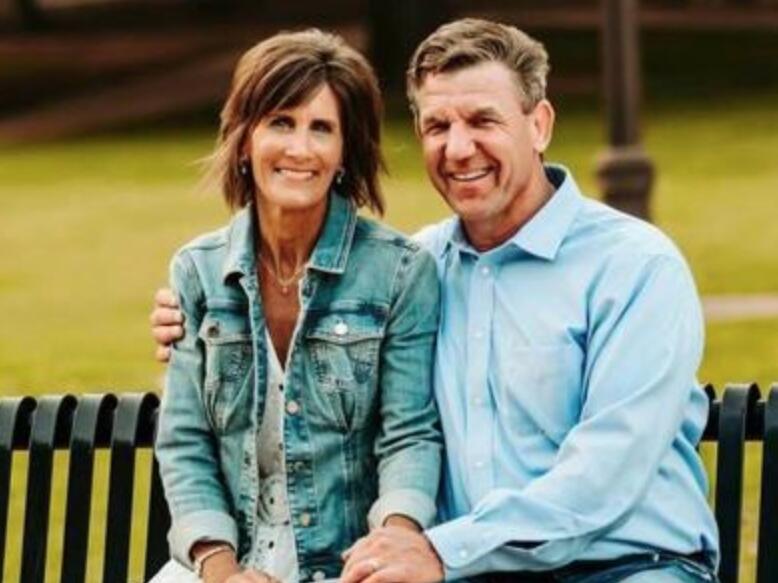 Dr. Grellner campaigns for Senate, says Biden Policies, Washington