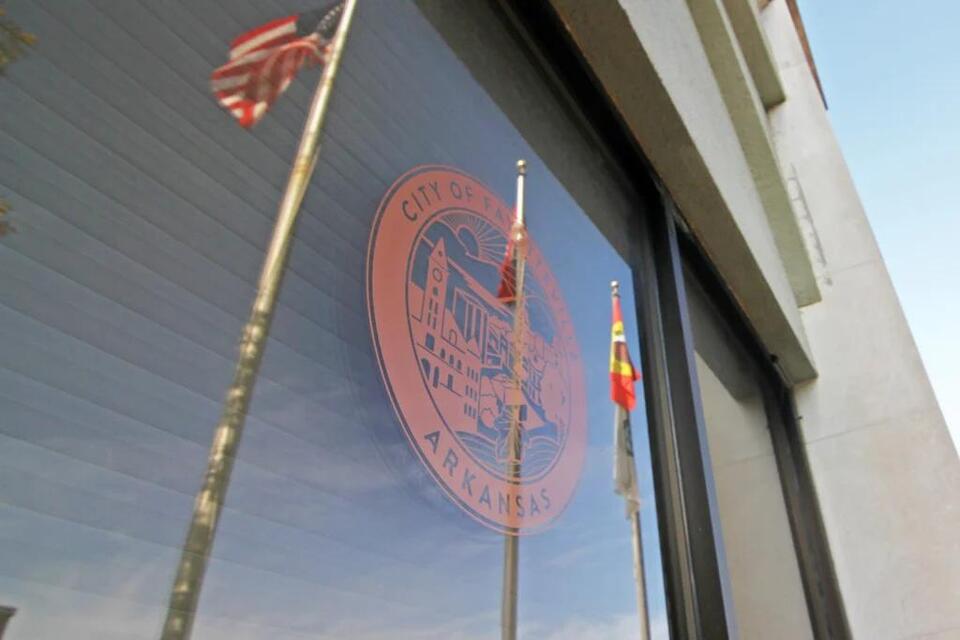 Fayetteville public meetings: Aug. 24-28, 2026