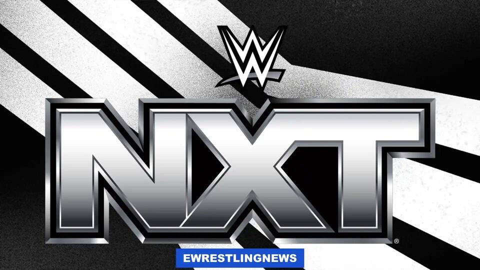 WWE NXT Results: August 4, 2026