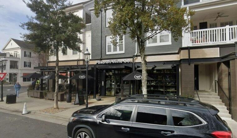 Foxcroft Food & Wine Closes Birkdale Village Spot, Its Third Shutdown ...