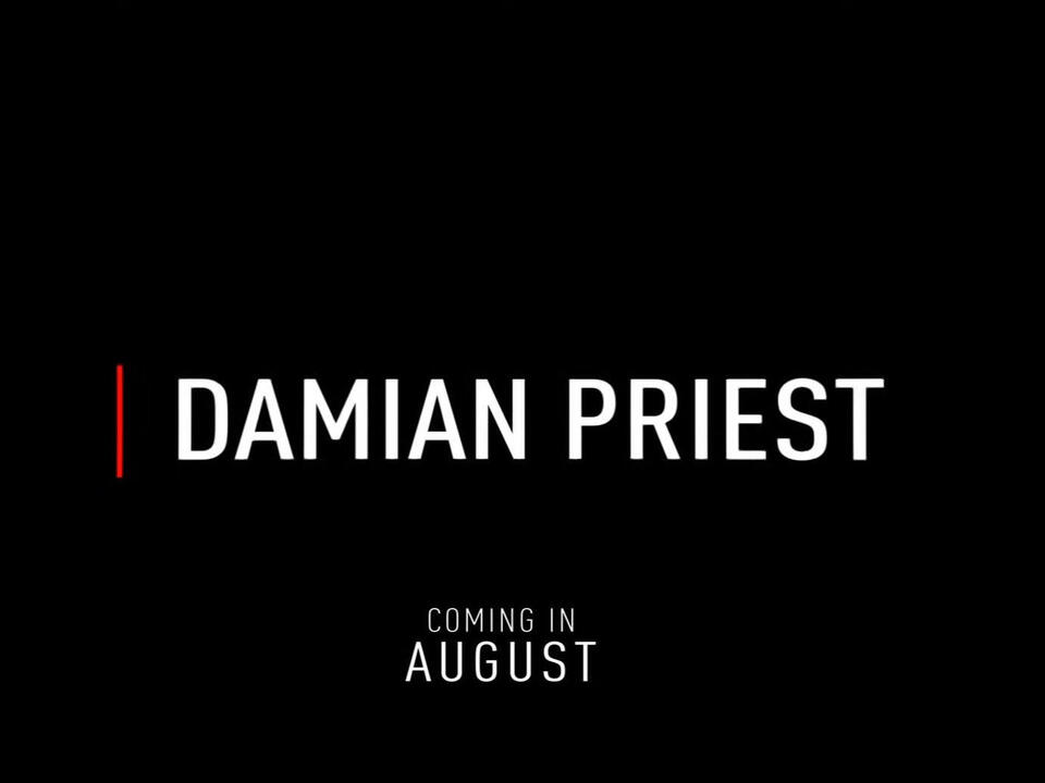 'WWE 24: Damian Priest' To Premiere In August 2024