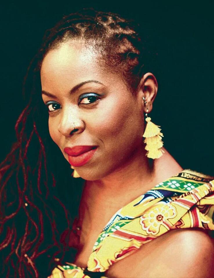 Renowned singer, composer will take the stage at George Fox - NewsBreak