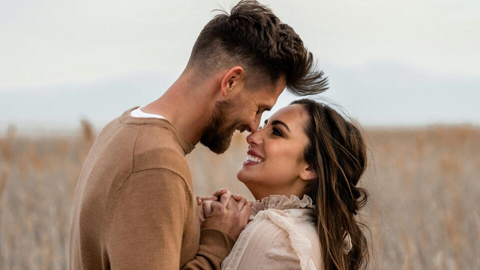 How Much Does a Man's Height Matter to Women? - NewsBreak