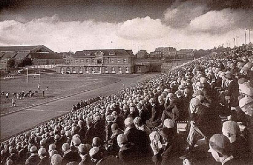 GAME SEVEN, LEHIGH AT CORNELL – Will a Schoellkopf Curse Be Greeting the Mountain Hawks in Ithaca?
