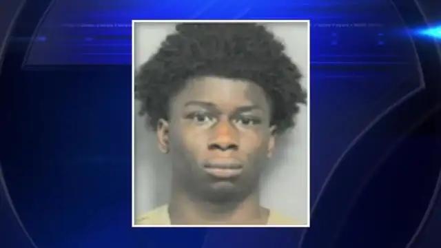 17-year-old arrested in New Year’s Eve shooting on Fort Lauderdale ...