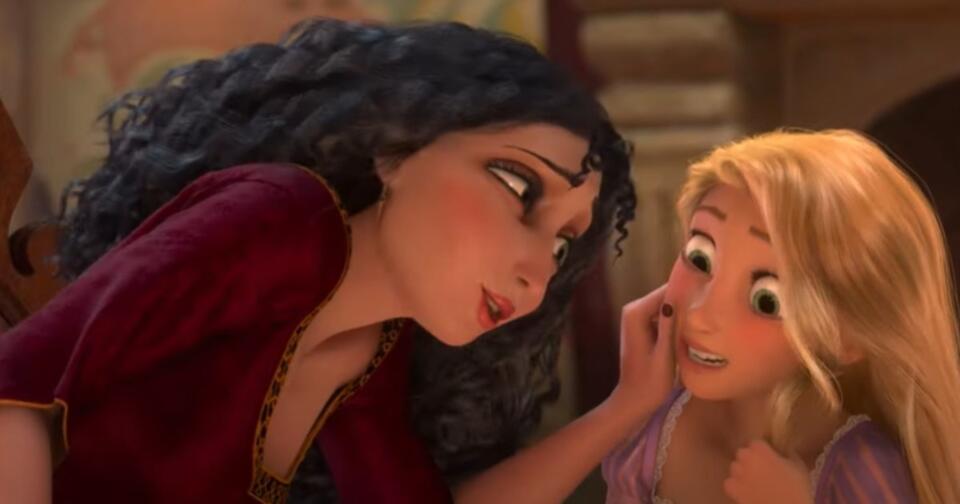 All Tangled Live-Action Movie Cast Rumors Including Demi Moore - NewsBreak
