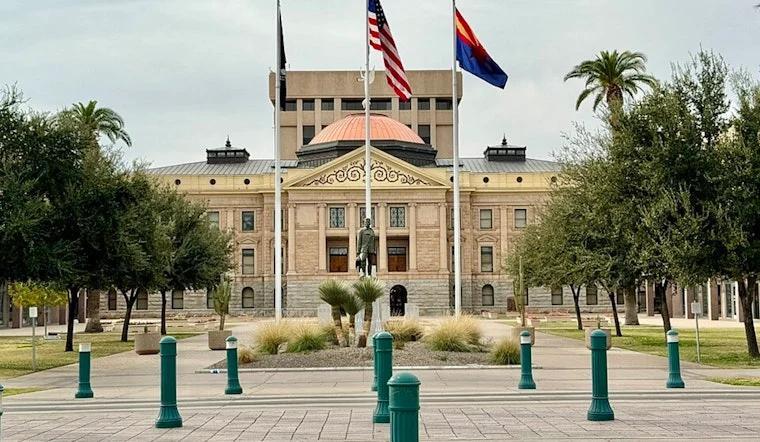 Embattled Housing Chief Clears First Hurdle At Arizona Capitol - NewsBreak