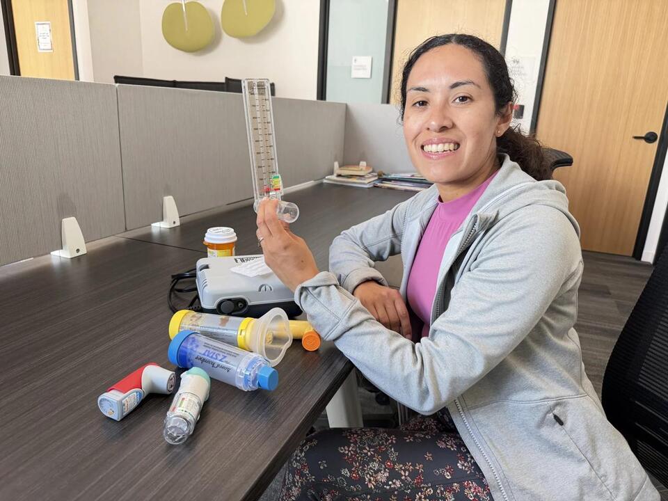 JMM Dance Co. offering asthma support through movement