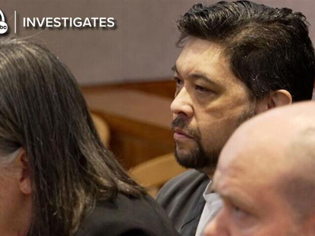 Bounty hunter sentenced to five years in prison following plea deal ...