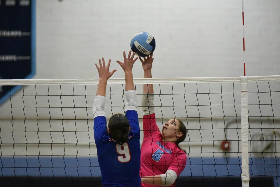 South Granville rises to the occasion