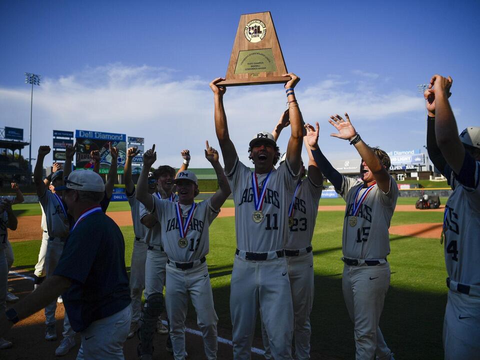 UIL baseball playoffs See when and where local teams are playing in
