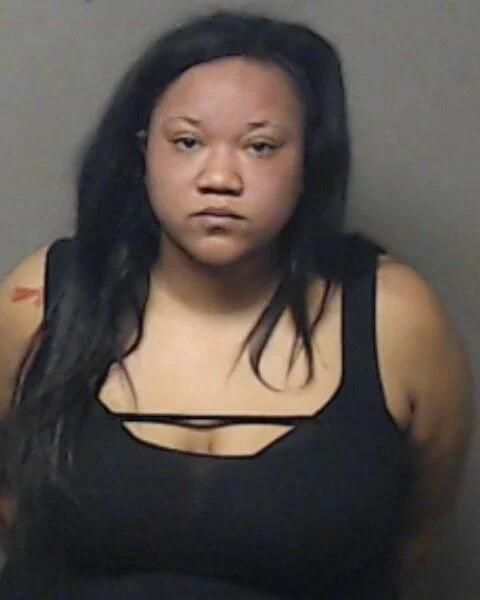 Georgia woman sentenced to life for murder of ex-boyfriend - NewsBreak