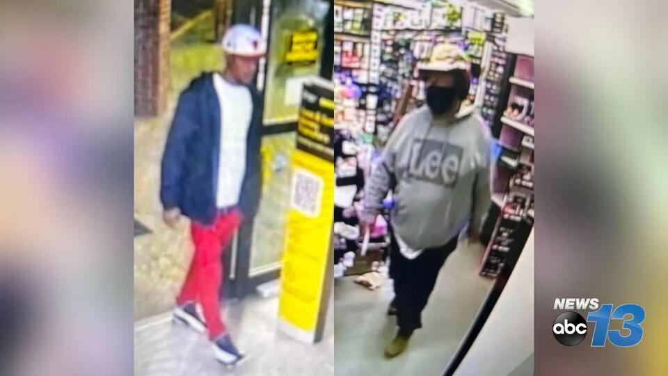 Forest City police seek public's help identifying Dollar General fraud ...